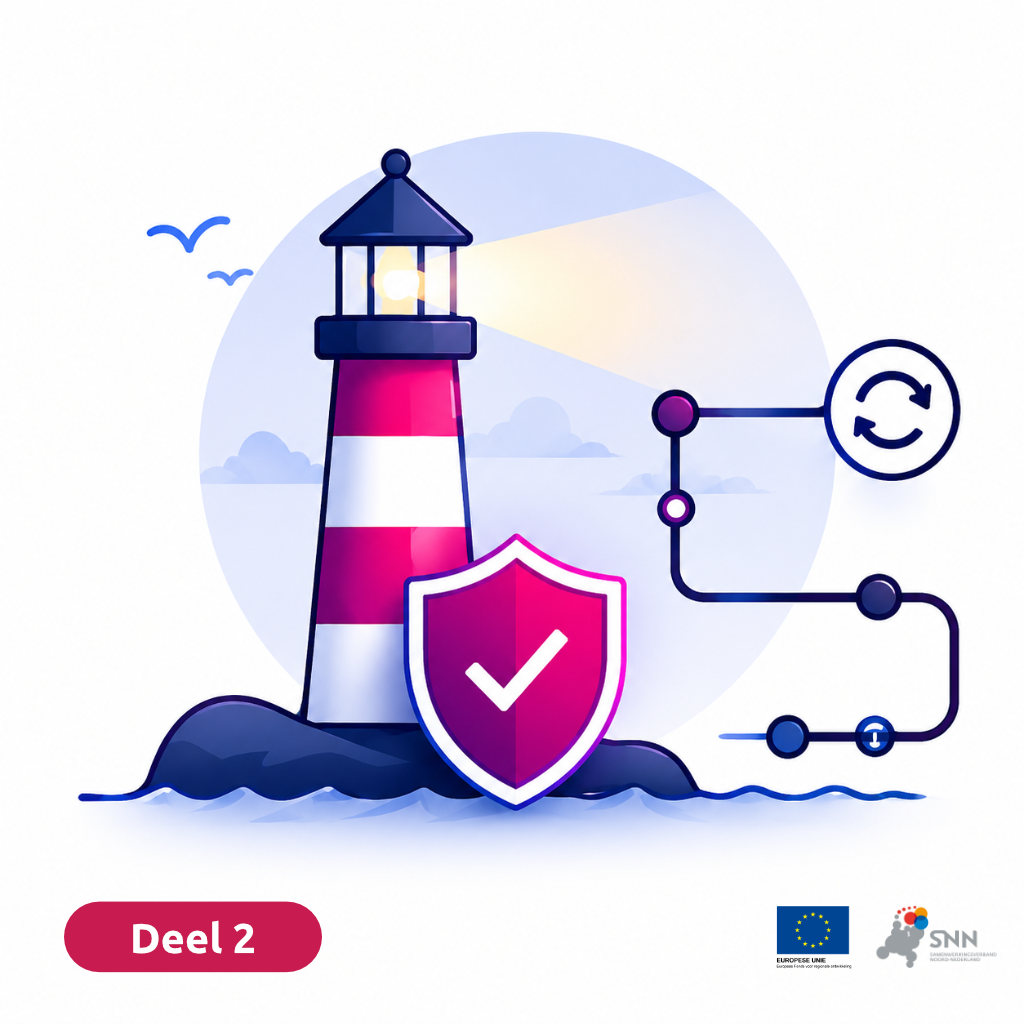 Hoe voorkom je dat AI-processen vastlopen?