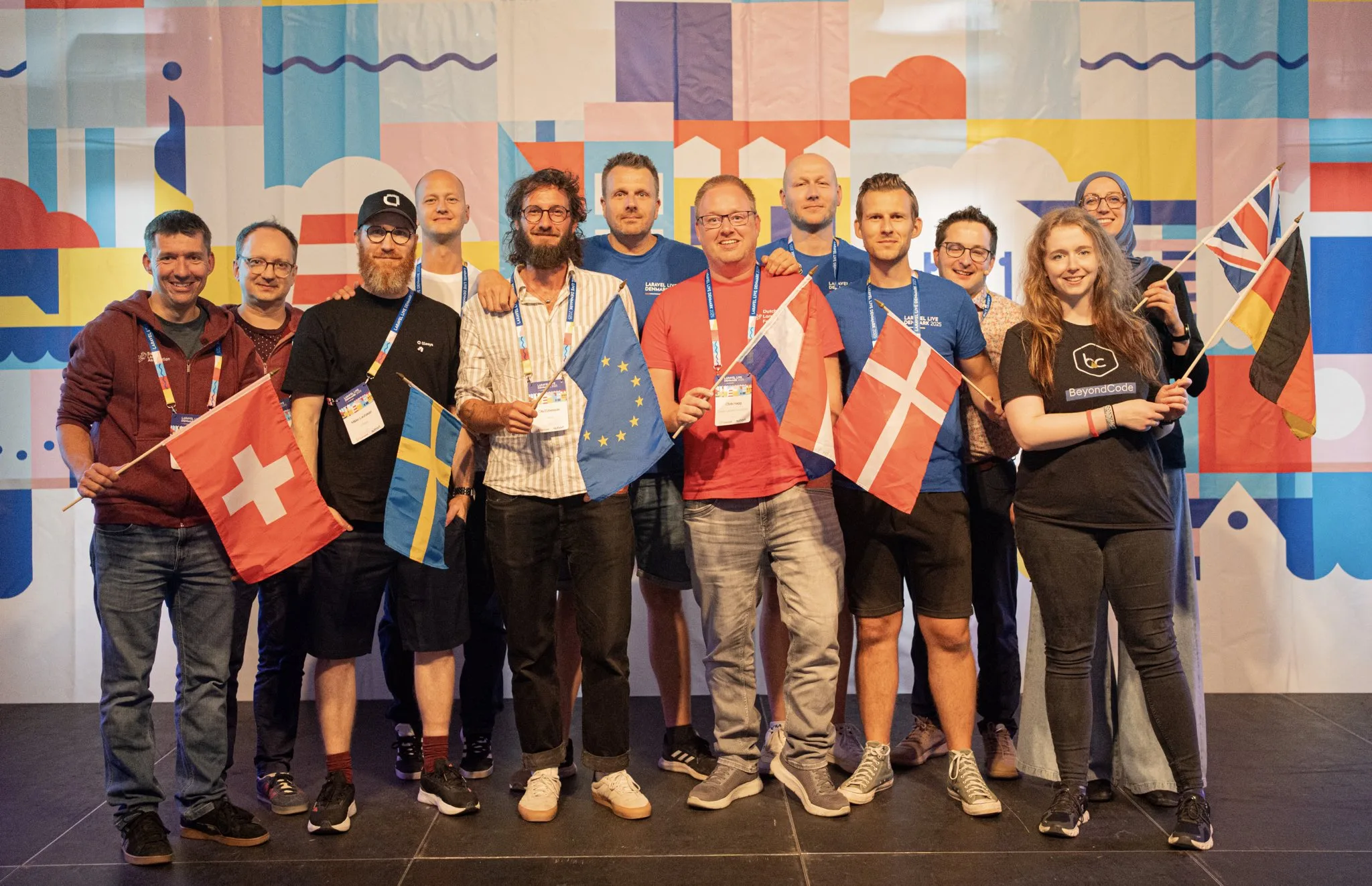 Onze takeaways van Laravel Live Denmark 2025