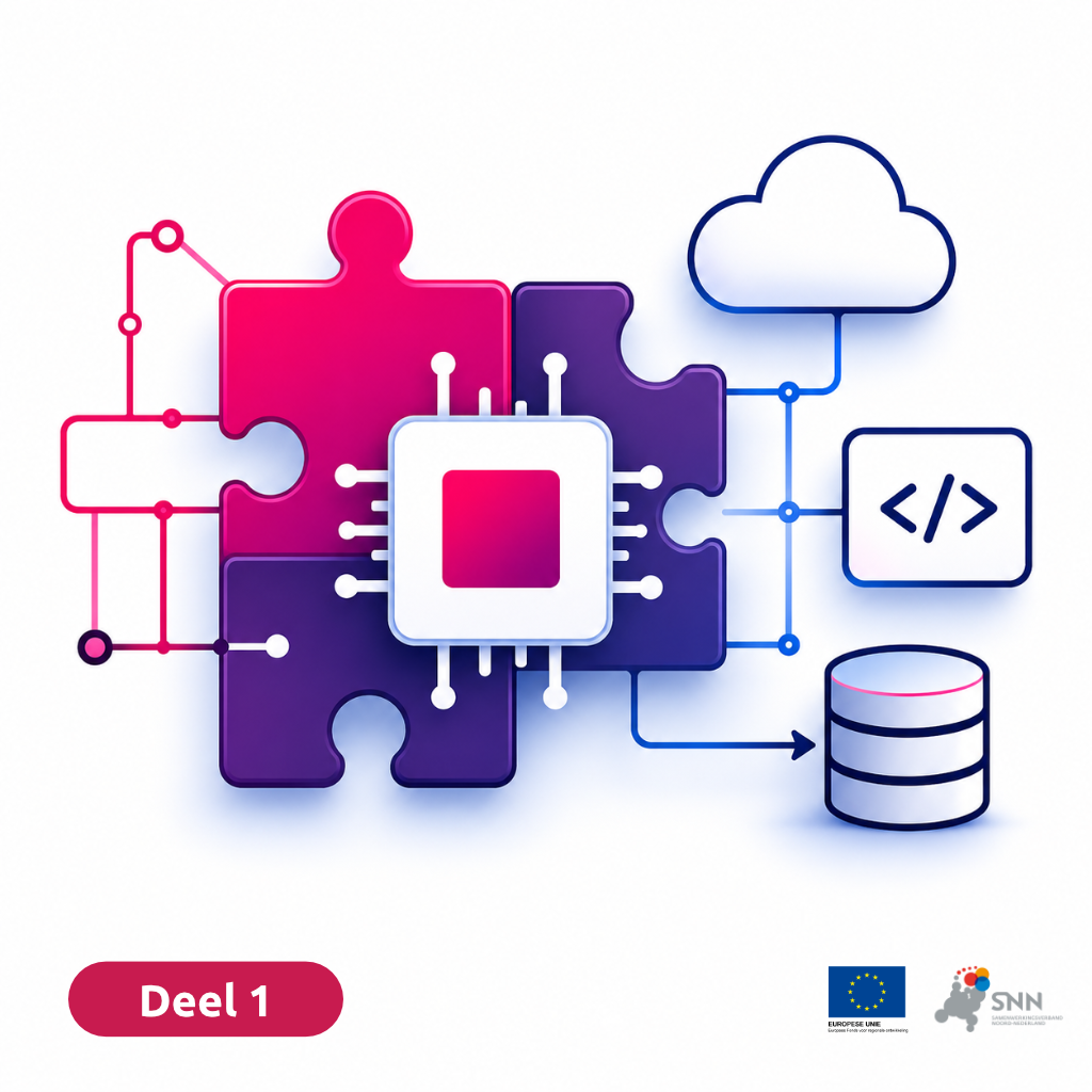 Waarom AI-integratie meer is dan een API-call