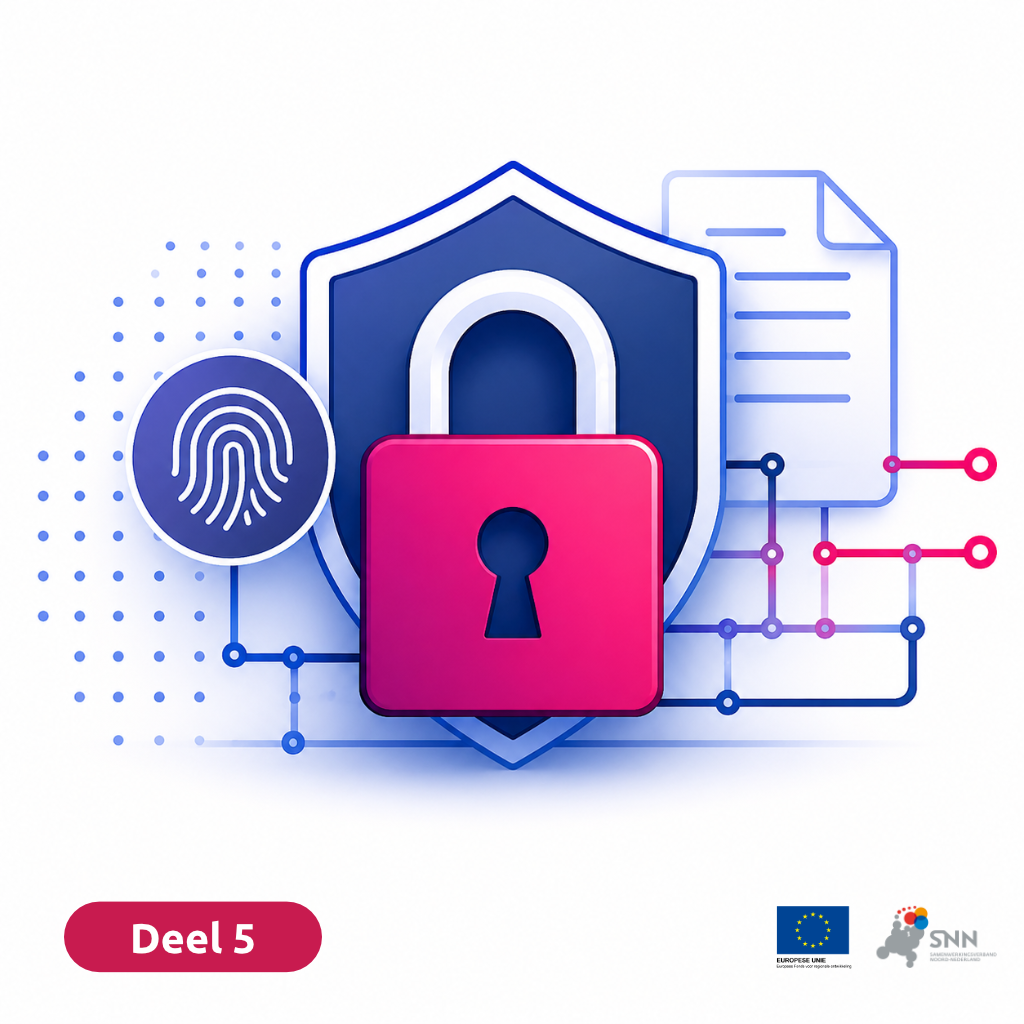 Waarom privacy begint vóórdat je prompt wordt verstuurd
