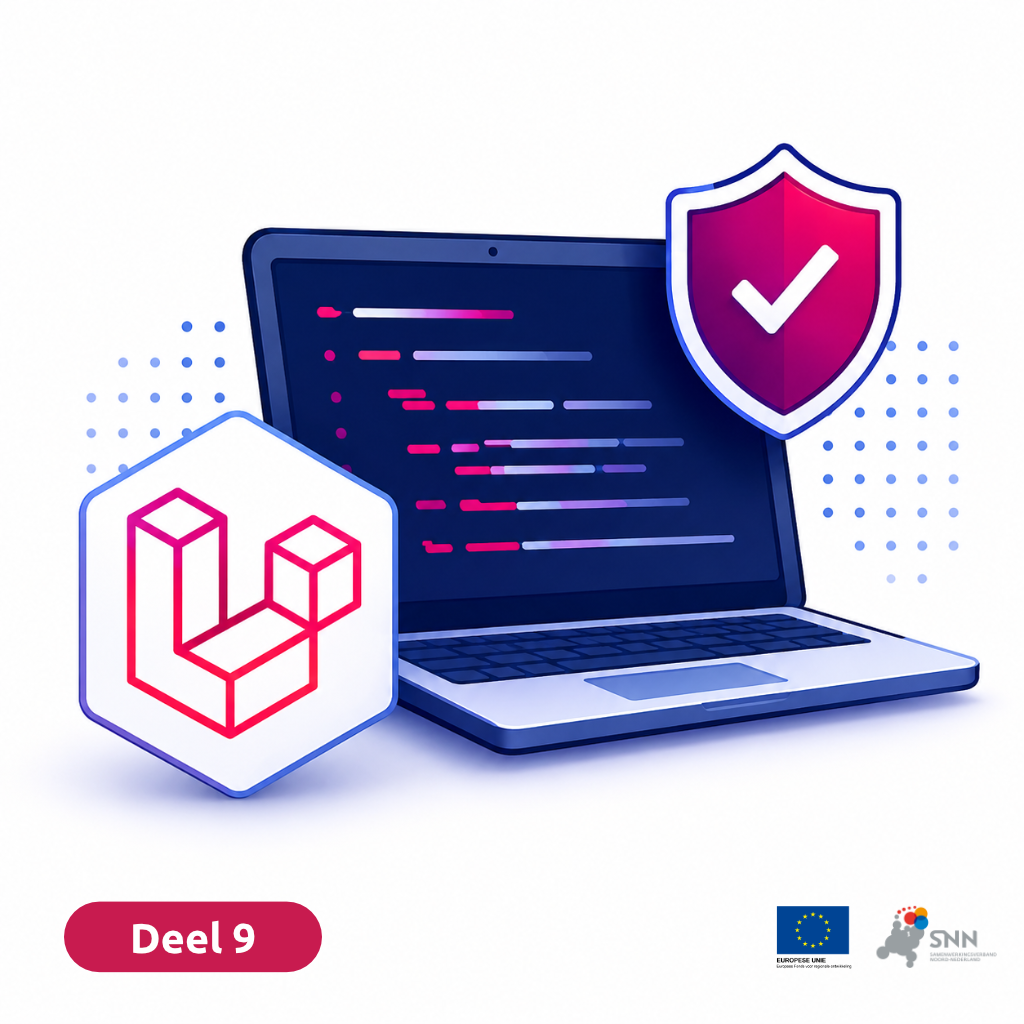 Wat betekent betrouwbare AI voor Laravel-applicaties?