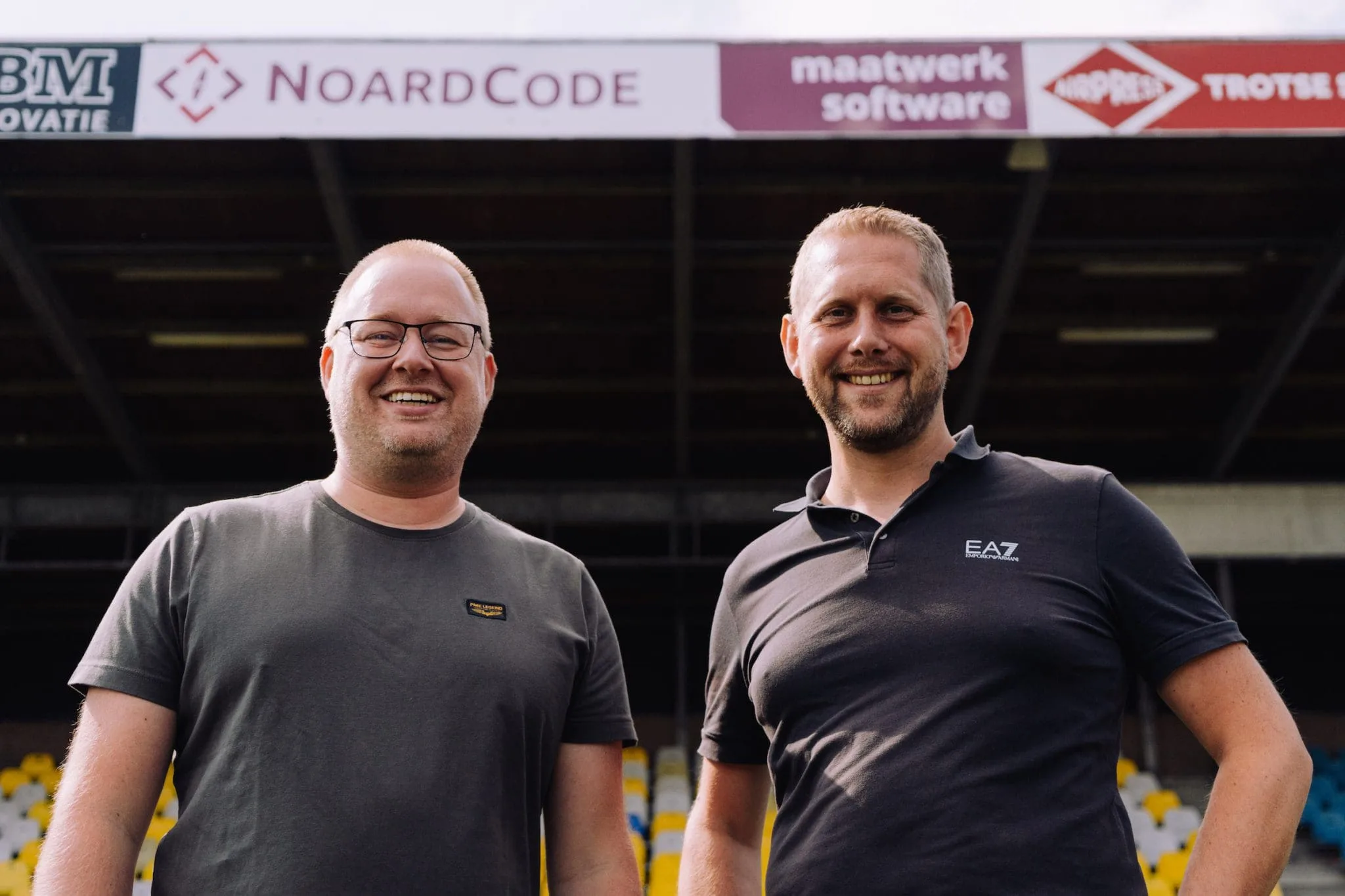 NoardCode Cambuur